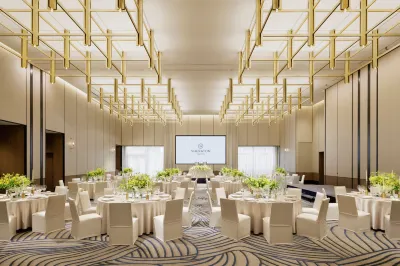 Sheraton Kagoshima