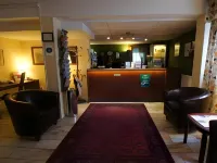 비치 호텔 링코핑