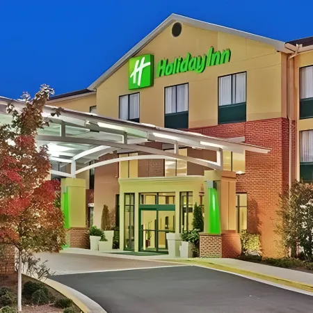 Holiday Inn ATLANTA/ROSWELL by IHG
