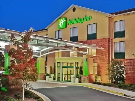 Holiday Inn Atlanta/Roswell