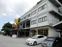 Pupha Mansion