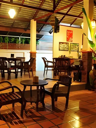 รูปภาพของบ้านเคียงจันทร์รีสอร์ท