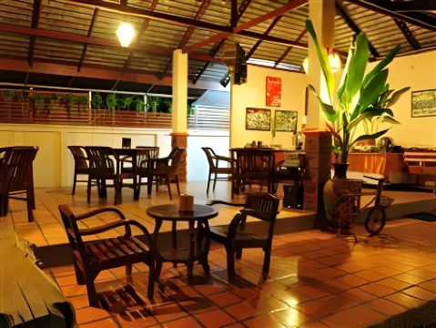 Baan Kiang Chan Resort