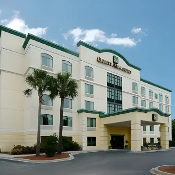 Quality Inn & Suites