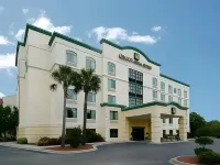 Quality Inn & Suites Hôtels à : North Myrtle Beach