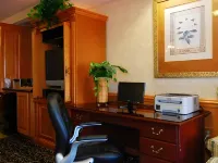 SureStay Plus Hotel by Best Western Warner Robins AFB Hotels in Warner Robins