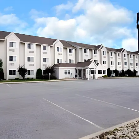 Microtel Inn by Wyndham Beckley