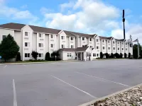 Microtel Inn by Wyndham Beckley - Uima-altaat