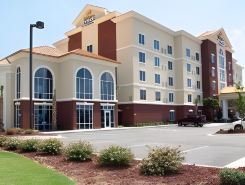Holiday Inn Express & Suites COLUMBIA-FORT JACKSON by IHG