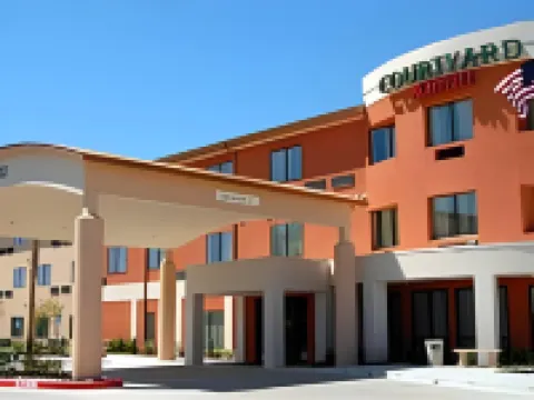 코트야드 바이 메리어트 코퍼스 크리스티