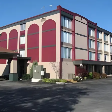 Econo Lodge