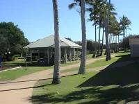 Koola Beach Apartments Bargara