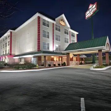 Country Inn & Suites by Radisson, Lumberton, NC