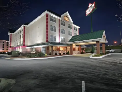 Country Inn & Suites by Radisson, Lumberton, NC