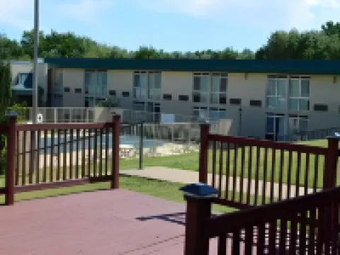 โร้ดเวย์ อินน์ อีนิด เซาท์