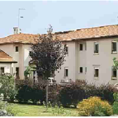 The Originals Boutique, Hôtel Marytel, Montbrison Hotel Exterior