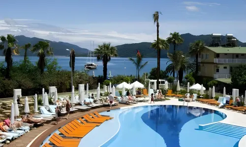 Casa de Maris Spa & Resort Hotel Adult Only 16 Plus