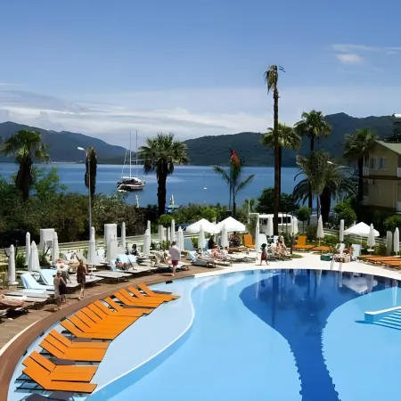 Casa de Maris Spa & Resort Hotel Adult Only 16 Plus