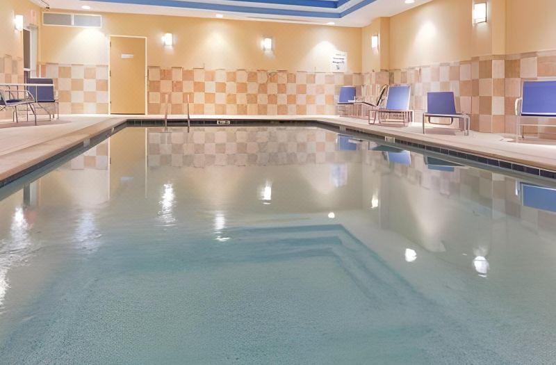 Holiday Inn Express Columbia by IHG photo 5