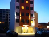 إيزي هوتل صوفيا