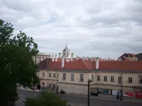 Hotel Pension Museum Hotel in zona Volkstheater