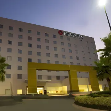 Fiesta Inn Tepic