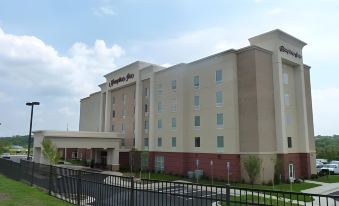 Hampton Inn Baltimore/Owings Mills