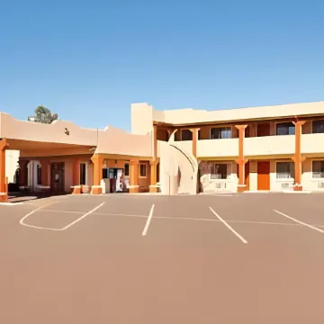 Super 8 by Wyndham Payson