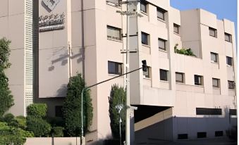 Capital O Andrade, Mexico City