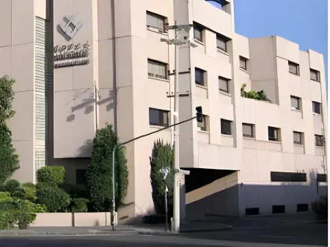 Capital O Andrade, Mexico City