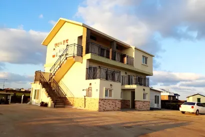 Udo Sarangchae Pension