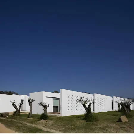 The Lince Ecorkhotel Évora
