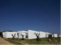 The Lince Ecorkhotel Évora Hotels near Almendres Cromlech