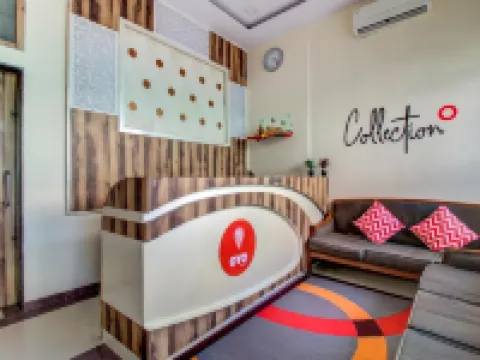 Goroomgo M M Howrah Maidan Home Stay Kolkata Hotels in Howrah
