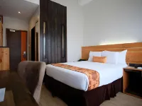 Cuarto Hotels Cebu