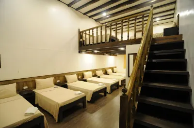 Hotel Veneto de Vigan Annex Hotels in Vigan