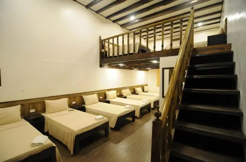 Hotel Veneto de Vigan Annex Hotels in Vigan