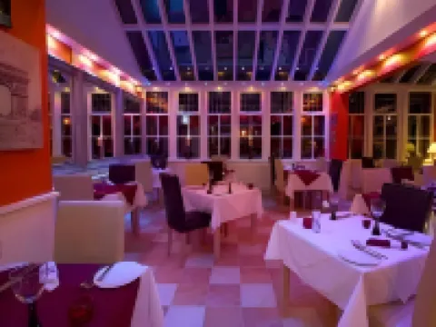 앨버트 & 빅토리아 호텔