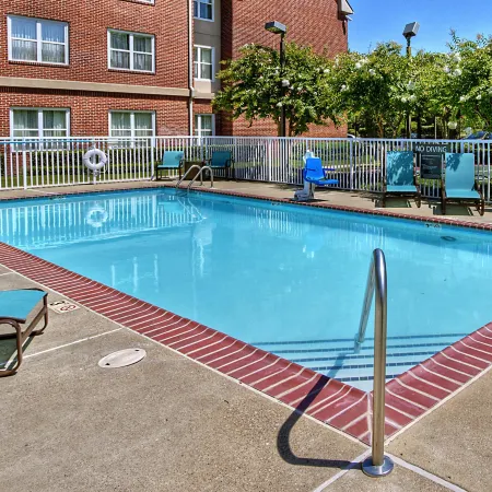 Residence Inn Memphis Germantown