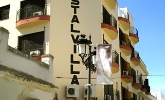 Hostal Villa