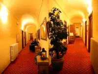 Hotel Portici Hotel a Vicoforte