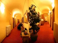 Hotel Portici Hotels in Mondovì