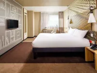 Ibis Cambridge Central Station Hotels in Cambridge