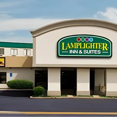 Lamplighter Inn-South