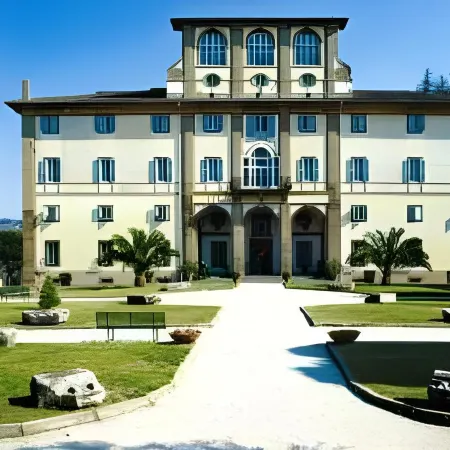 Villa Tuscolana
