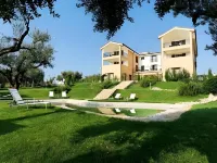 Magnificat Hotel&Resort - Разрешено размещения с домашними животными
