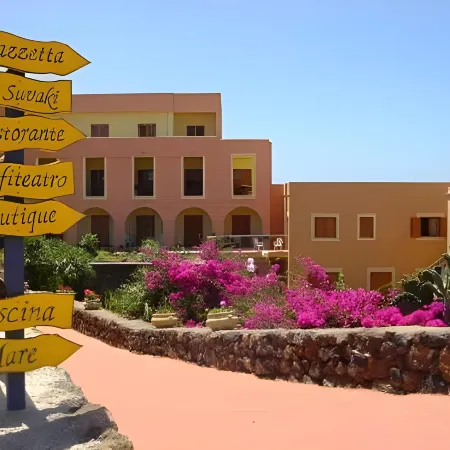 Qalea Pantelleria