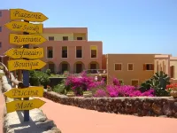 Suvaki Resort