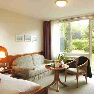 Kurhotel Markushof Rooms