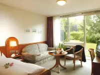 Kurhotel Markushof Hotel di Hertingen